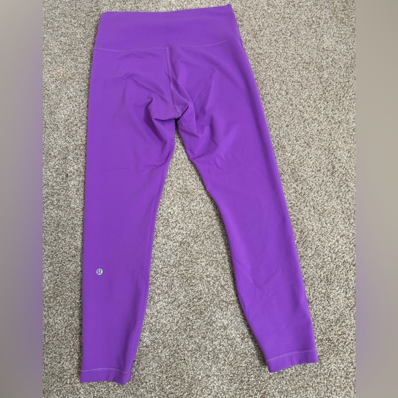 Lululemon Wunder Train - Picture 2 of 3